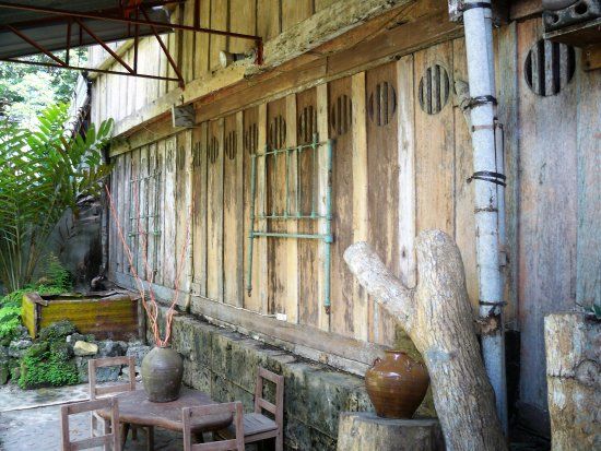 Clarin Ancestral House